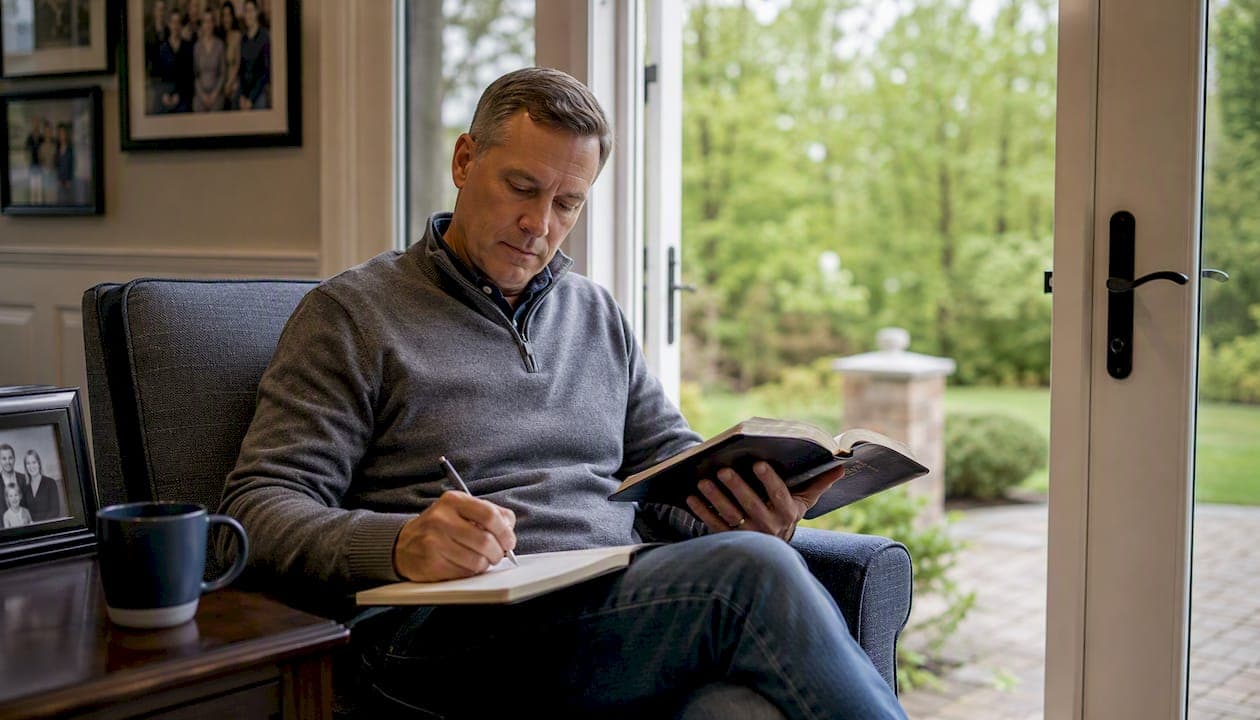 Faith and Work: Practical Theology for Christian Professionals