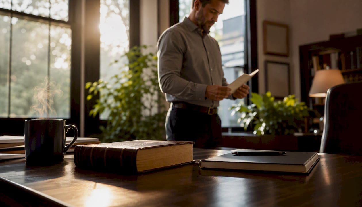 Business as Ministry: A Practical Guide for Christian Leaders