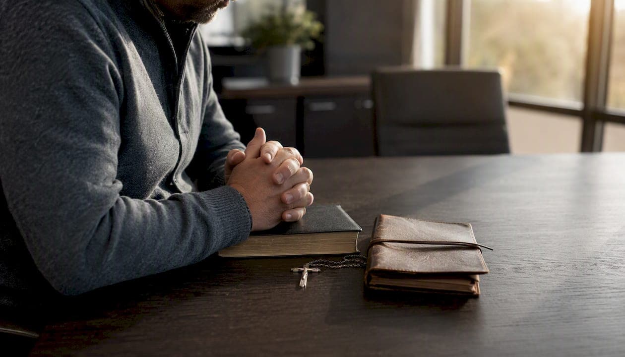 Spiritual Warfare at Work: A Guide for Christian Professionals