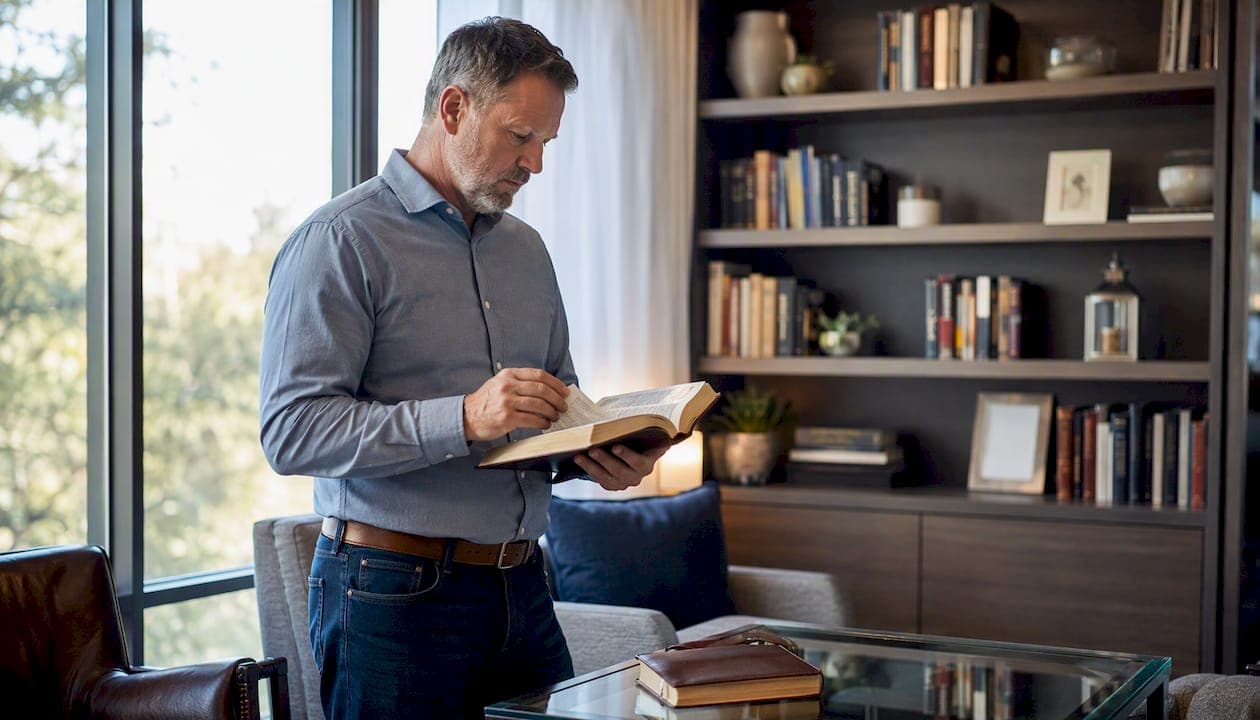 Biblical Leadership Principles for Christian Leaders