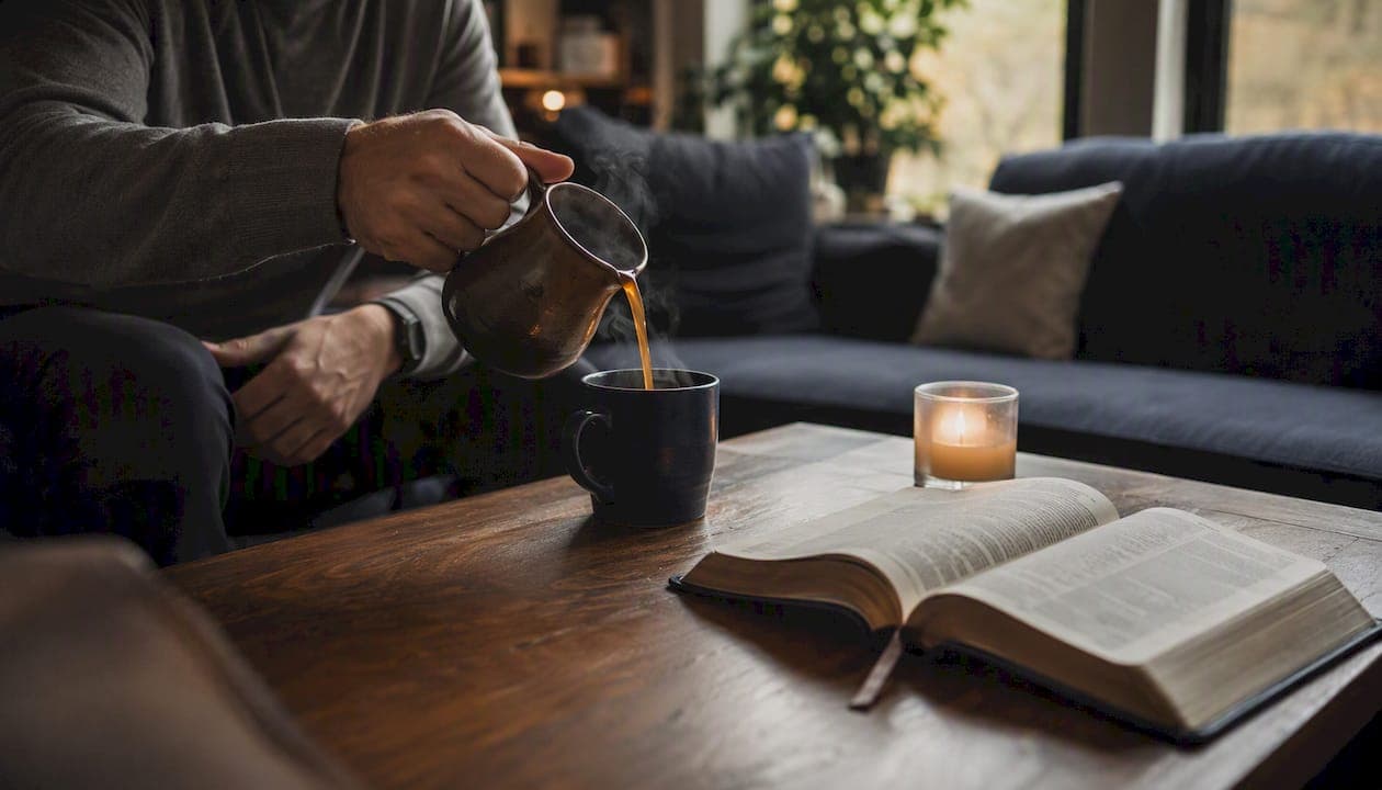 Best Entrepreneur Forums for Christian Men: A Paid Mastermind Guide