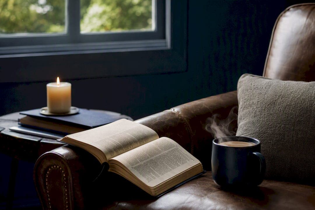 40 Men's Small Group Topics for Christian Mastermind Meetings