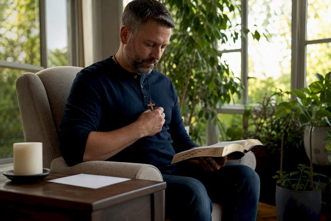 Forgiveness at Work: Evidence Based 6 Step Plan for Christian Leaders