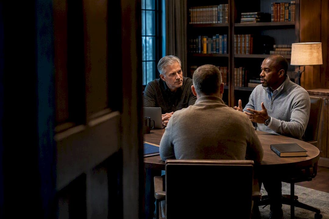 Faith Based Mastermind: 3 Vetting Questions Christian Leaders Must Ask