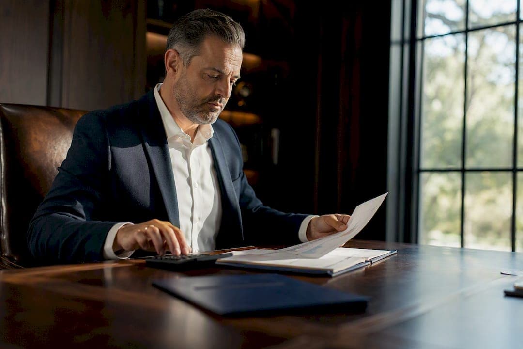 Tithe From Profit, Not Revenue: Business Tithing for Owners