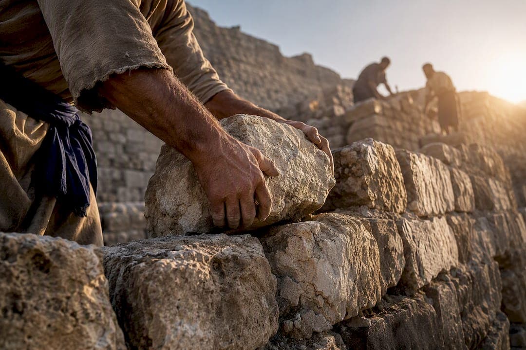 10 Nehemiah Leadership Moves Christian Men Can Use in 30–90 Days