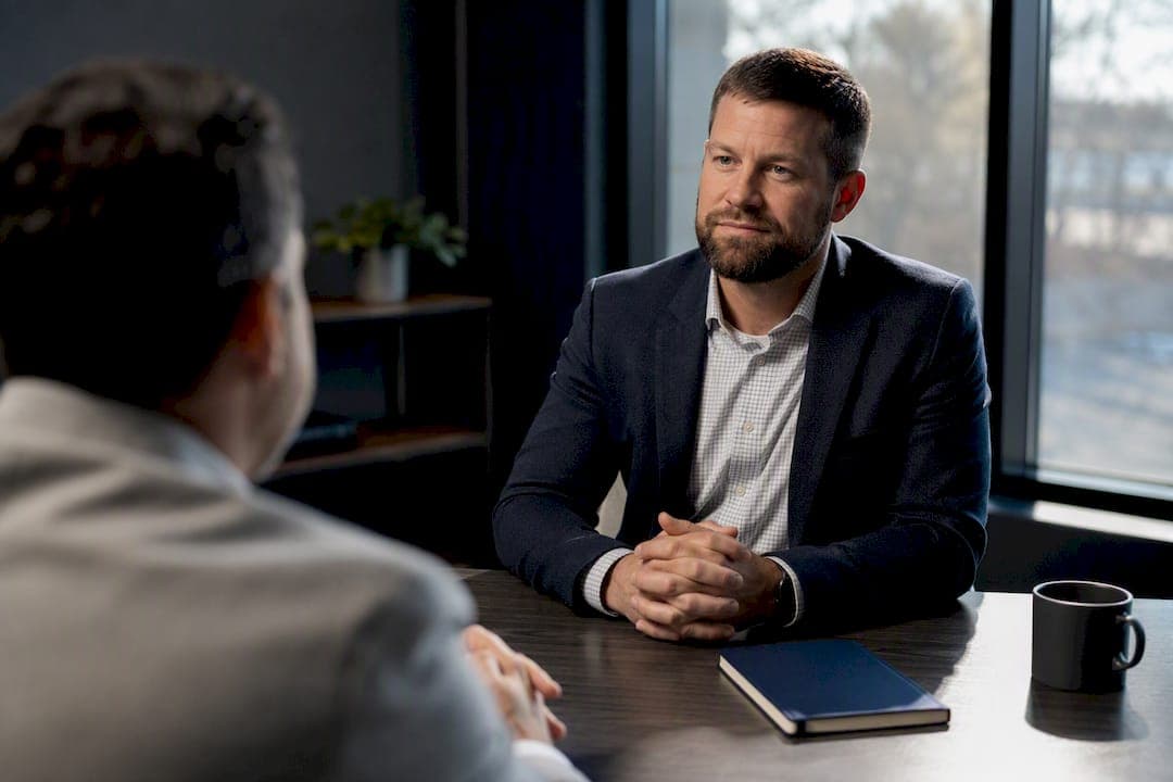 10 Minute Interview: Mastermind Member Screening for Christian Leaders
