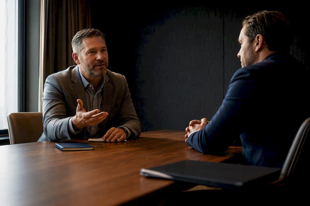 Christian Negotiation for Men: Five Step PAUSE to Steward Deals