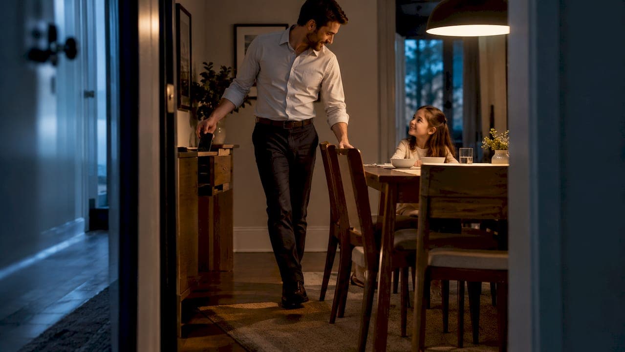 Protect 10 Hours Weekly: Work Life Alignment for Christian Men