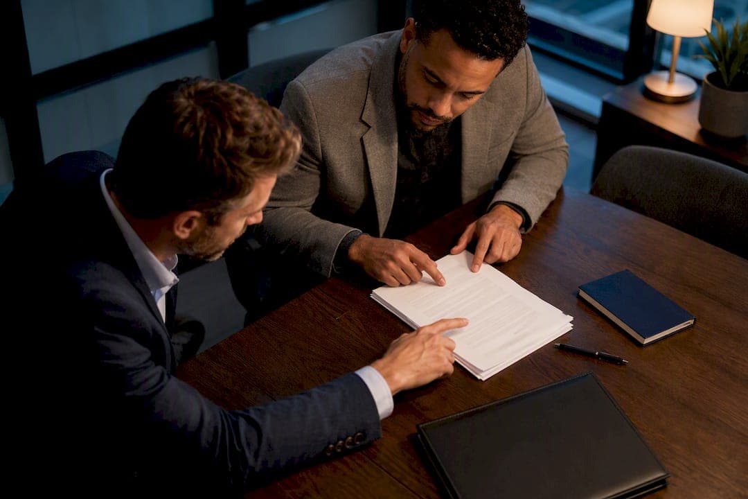 Christian Entrepreneurs: 3 Checks Before an Unequally Yoked Deal
