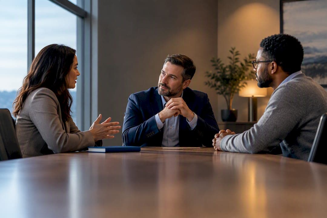 Christian CEOs: When to Lead as Steward or Servant (Mastermind Tested)
