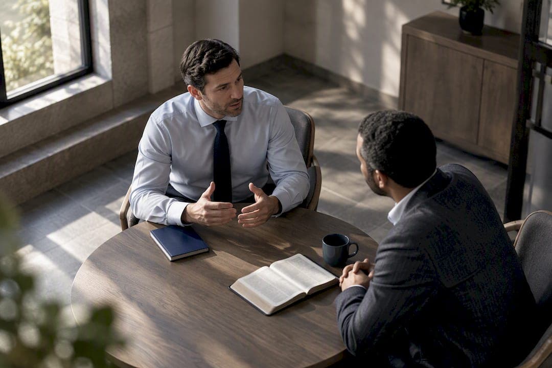 Five Area Review for Christian Leaders to Keep Success Christ Centered