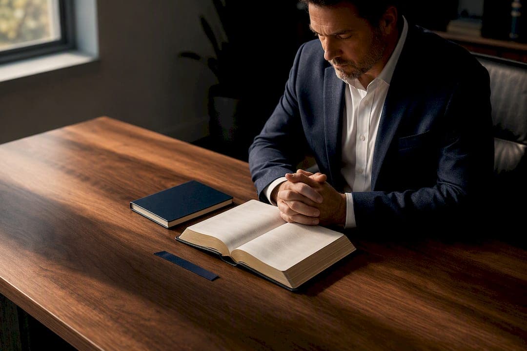 Make Scripture Habit, Bible Verses for Business Owners