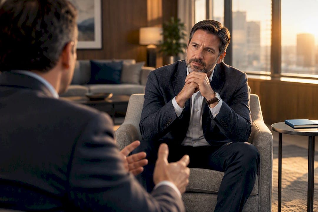 Executives: 30–90 Day Christian Leadership Playbook