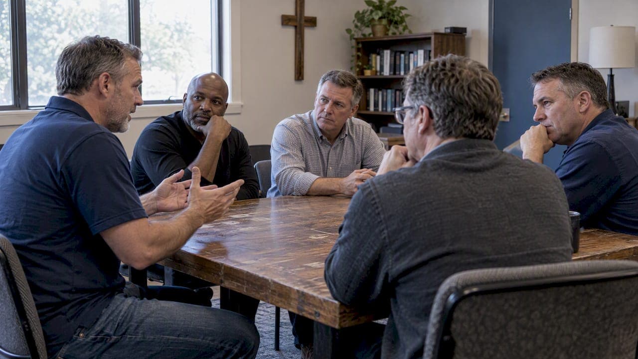 30–90 Day ROI: Get Value from a Mastermind for Christian Leaders