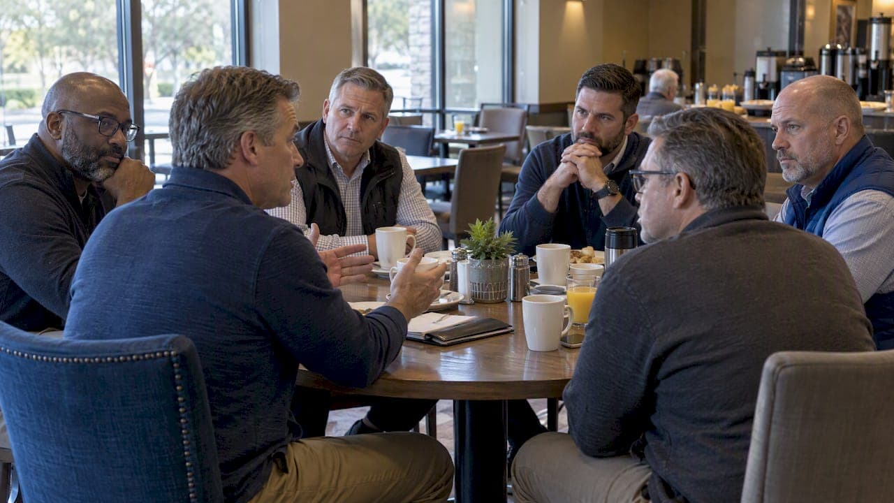 Build a 5–8 Person Mastermind for Introverted Entrepreneurs