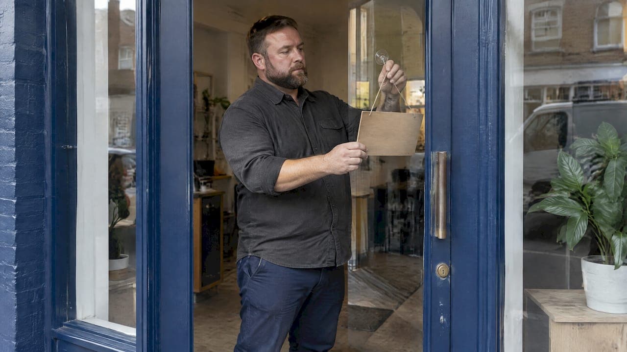 6 Step Sabbath Plan for Business Owners That Keeps Customers