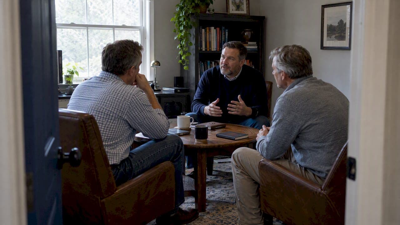 4 Mastermind Meeting Frequencies Entrepreneurs Use to Protect Rhythm