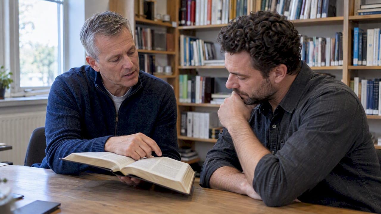 Biblical Masterminds: Three Scripture Tests for Christian Leaders