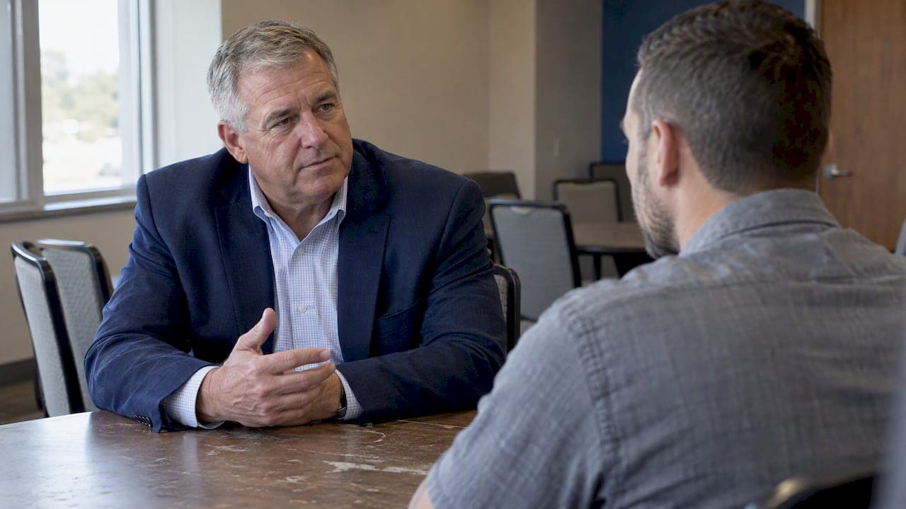 Mentor vs. Mastermind for Christian Men: One Guide or Peer Board?