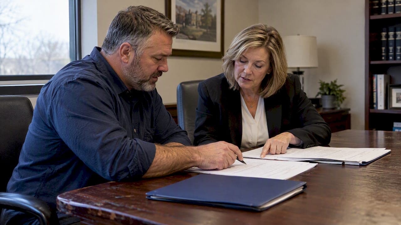 Kingdom Culture: U.S. Legal Steps for Christian Business Owners