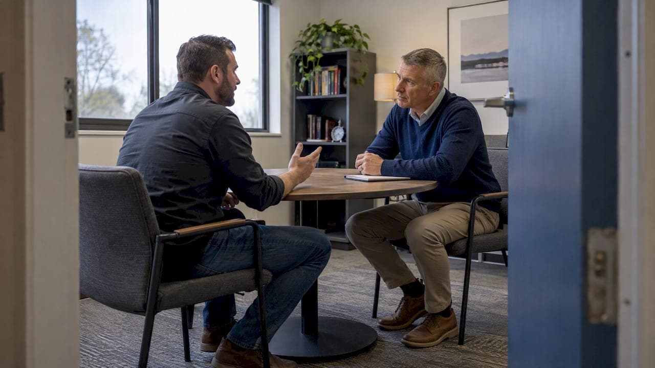 Mastermind vs Coaching: Which Fits a Christian Leader?