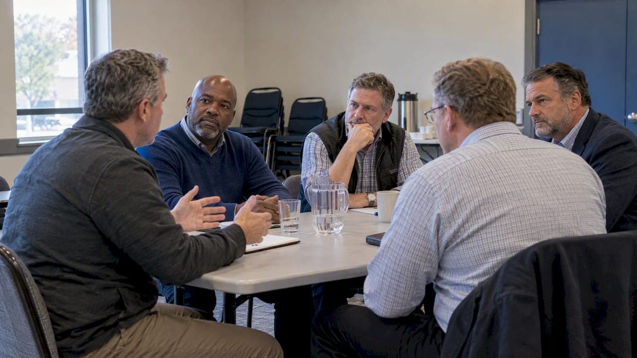 Mastermind Etiquette: 9 Unwritten Rules That Build Trust