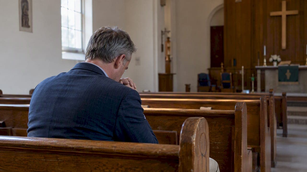 CEO Spiritual Formation: A Practical Guide for Christian Leaders