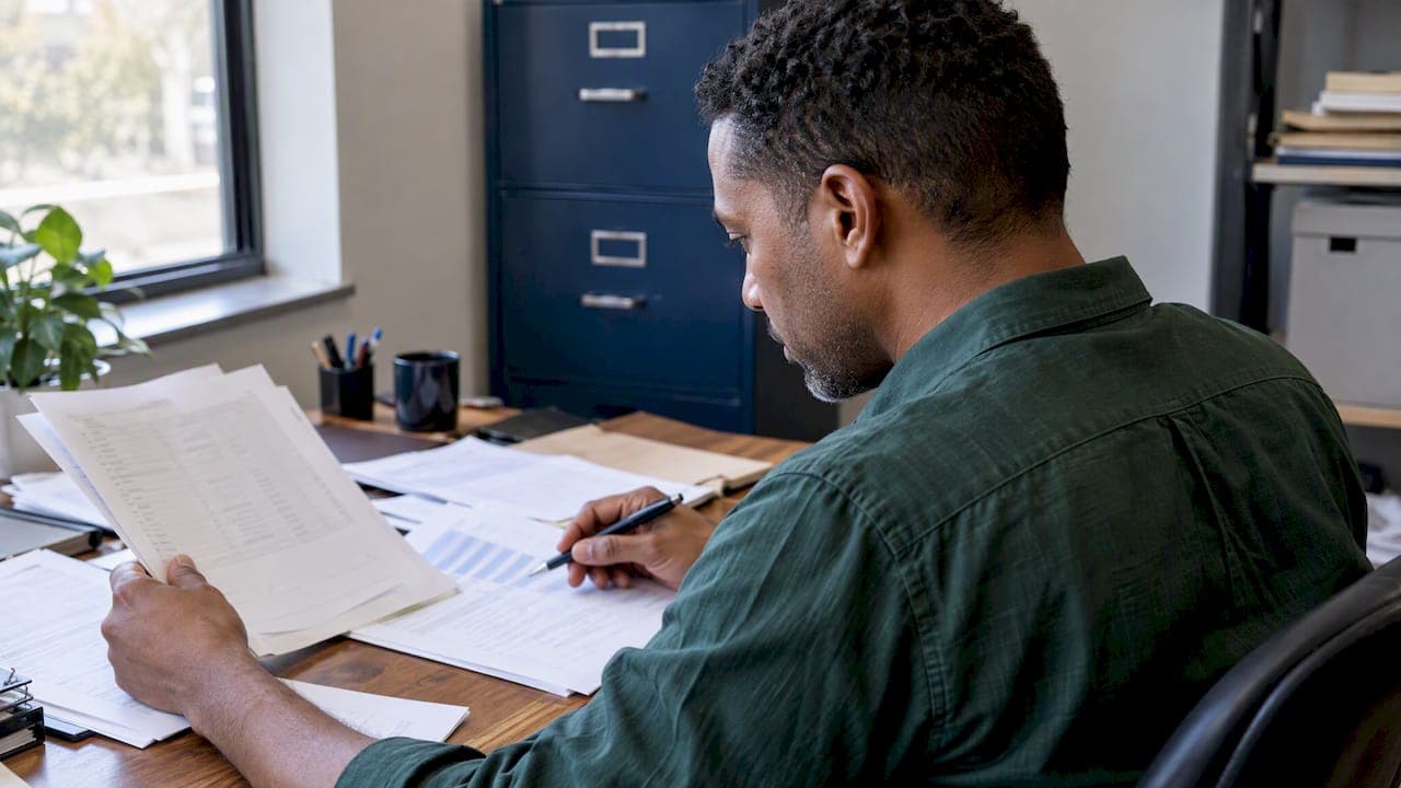 Financial Accountability for Entrepreneurs: A Practical Guide